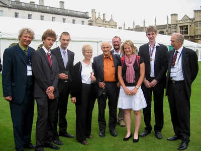 Delegatie 2009