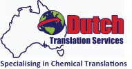 Dutch Translation Services